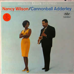 nancy wilson/cannonball adderley rar